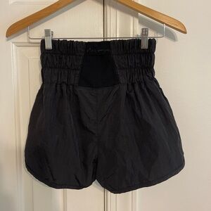 Free People Movement The Way Home Shorts